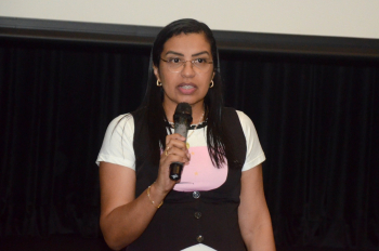Foto: Foto: Eliseu Dias / Ascom Seduc